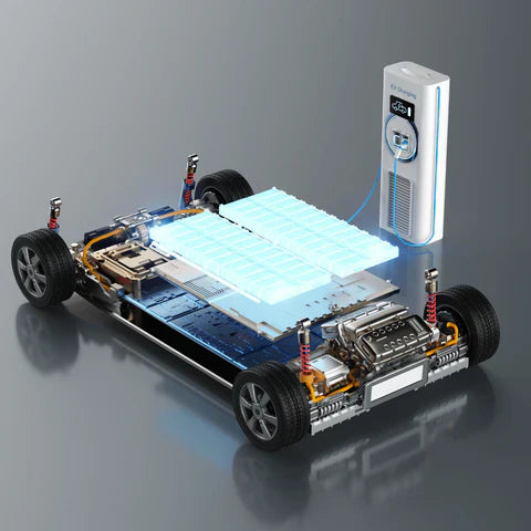 How to Extend the Life of Your EV Battery in Qatar’s Heat