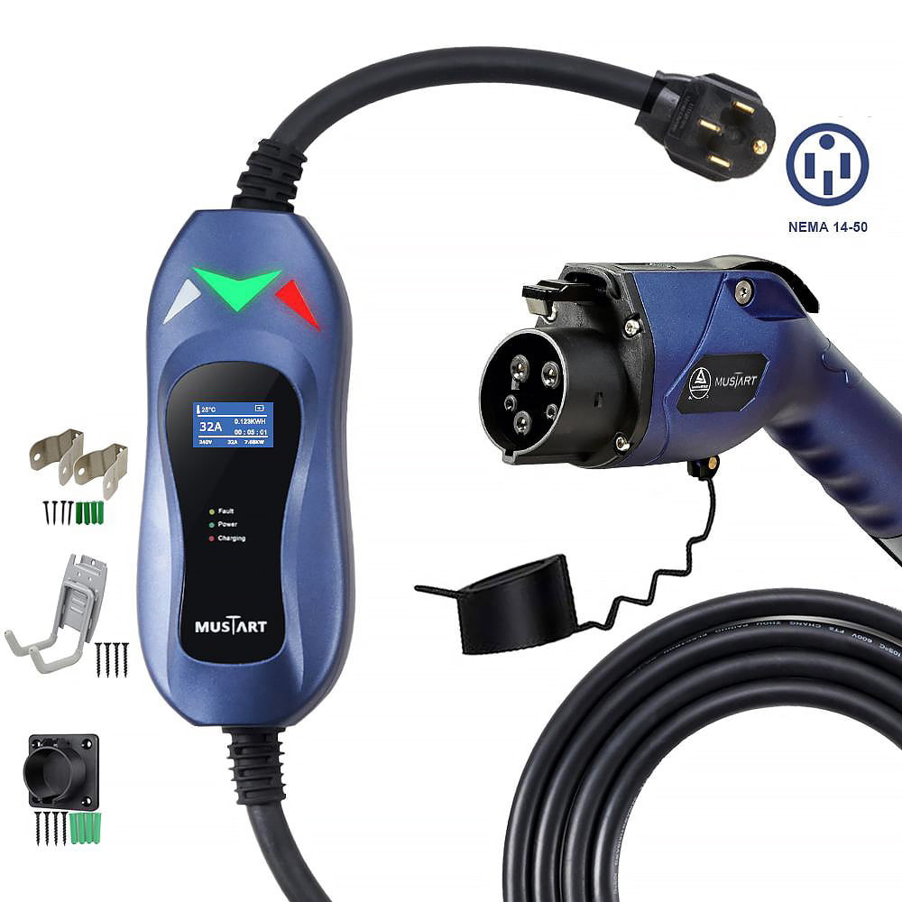 Top 5 Must-Have Accessories for Your Electric Vehicle in Qatar