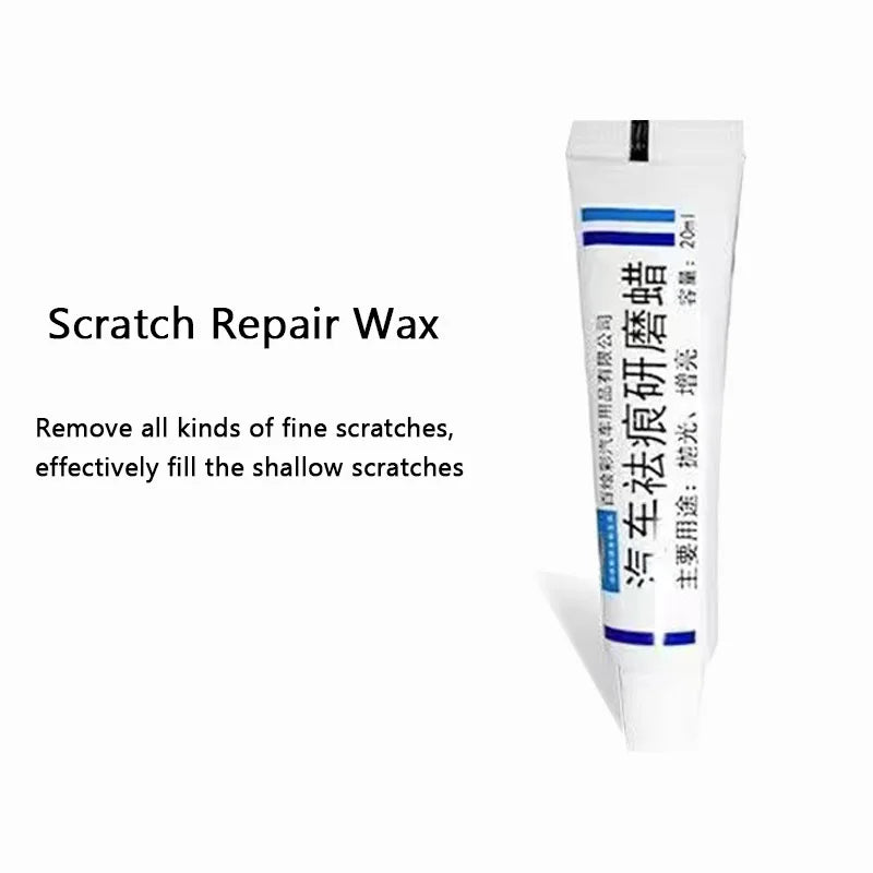 Touch-Up Paint Scratch Repair Pen for Chery OMODA C5