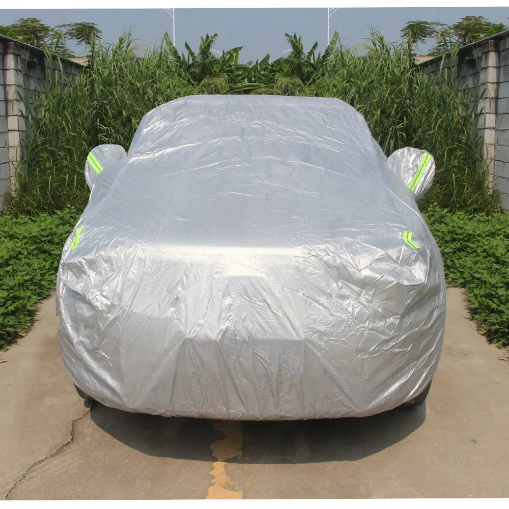 SUV Car Cover for Jaecoo J7 / Explore 06 / Fulwin T6 (2022–2025)