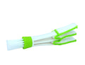2-in-1 Car AC Vent & Interior Dust Brush