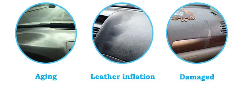 Dashboard Cover for BYD Dolphin EA1 Atto 2 (2021–2023)