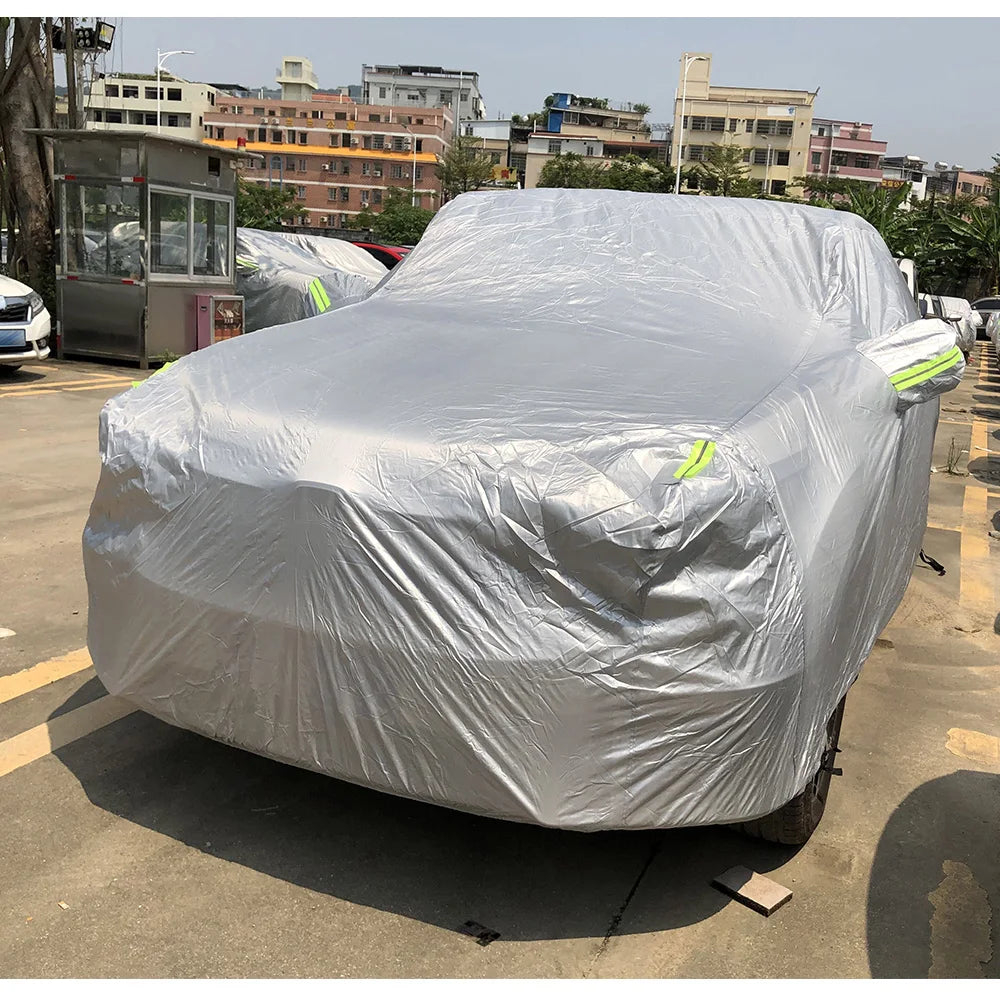 SUV Car Cover for Jaecoo J7 / Explore 06 / Fulwin T6 (2022–2025)