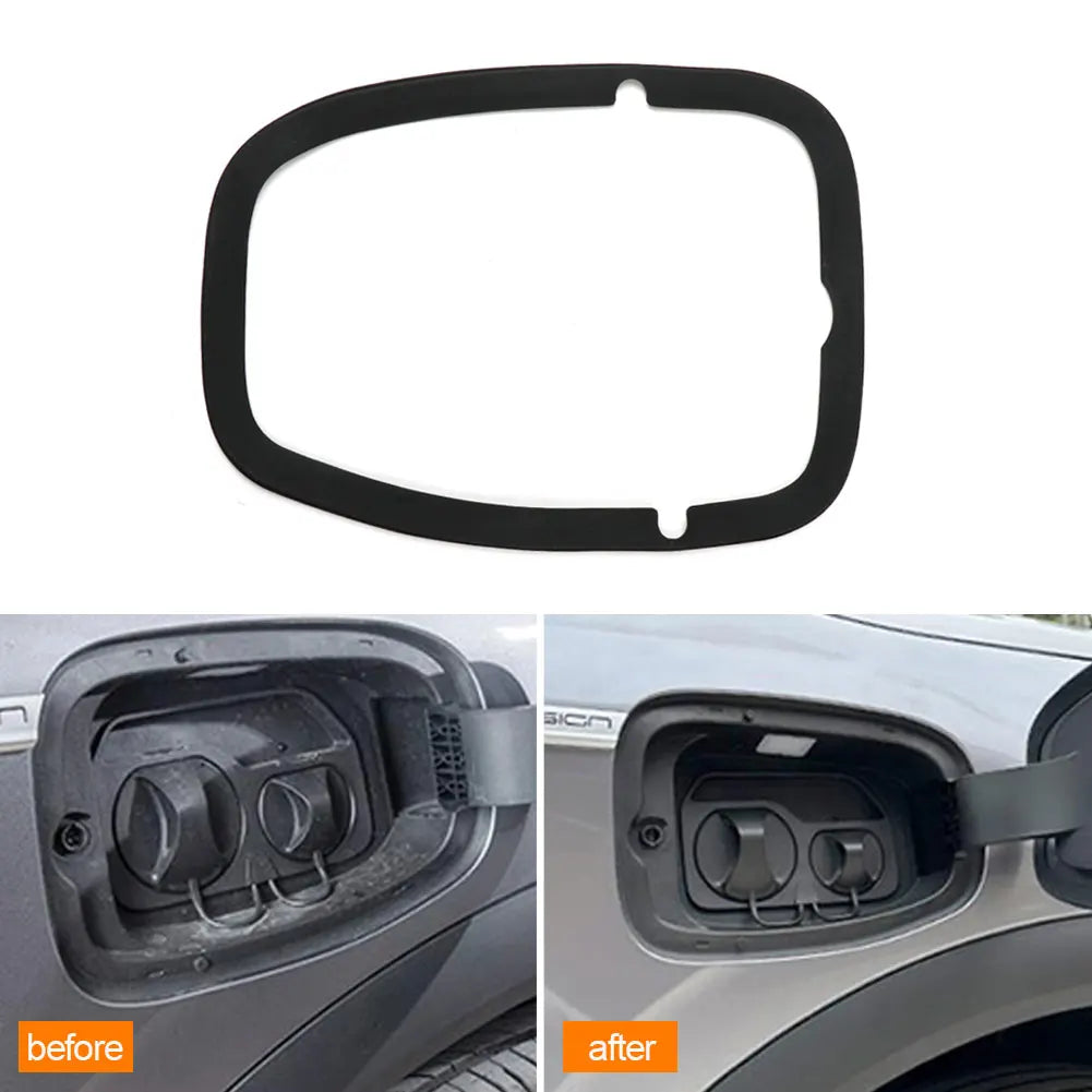 BYD Atto 3 Charging Port Rubber Seal (2022–2023)