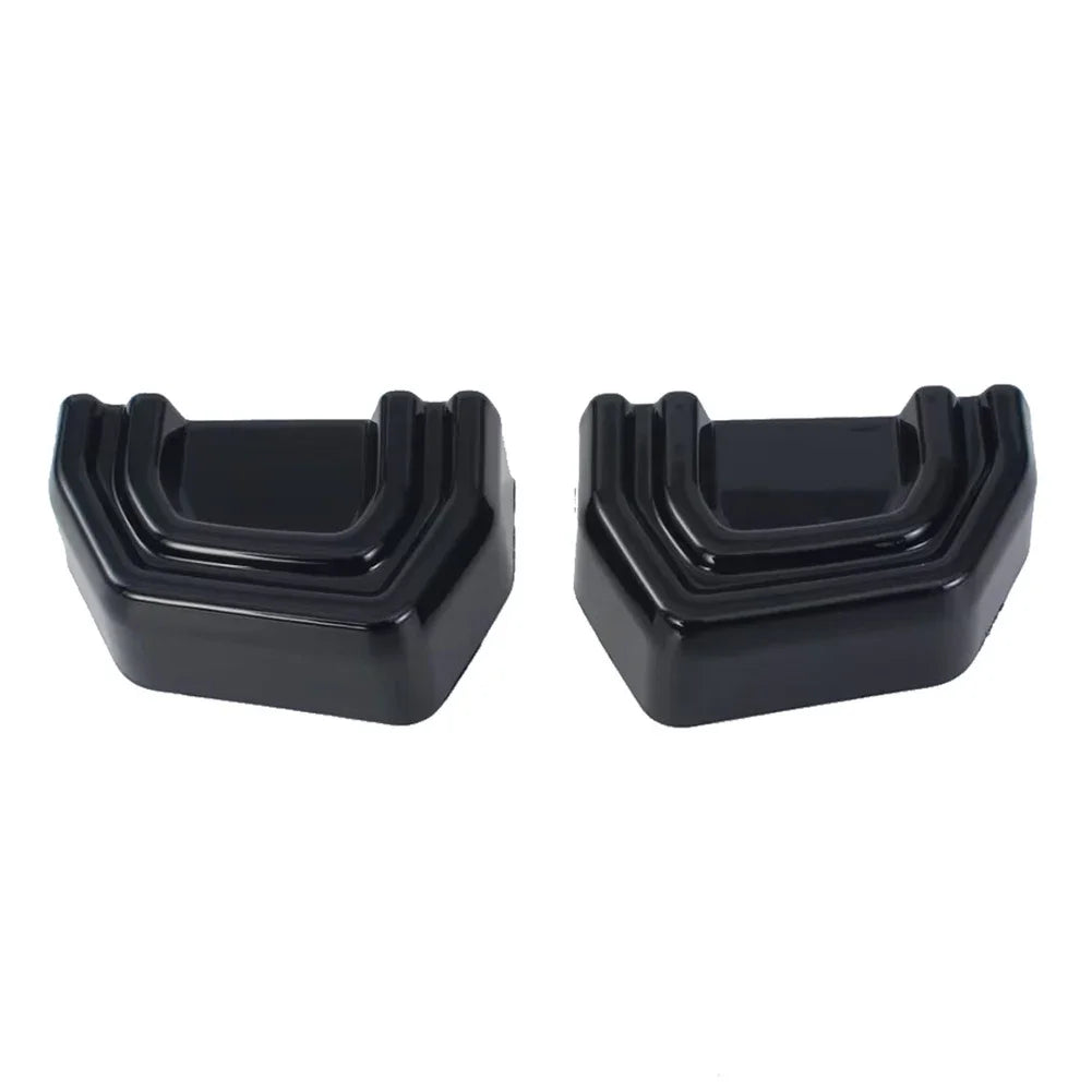 Chery Jetour Traveller T2 Trailer Hook Cover – ABS Decorative Sticker