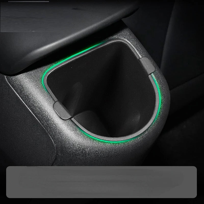 Central Console Storage Box for BYD Dolphin 2022–2025