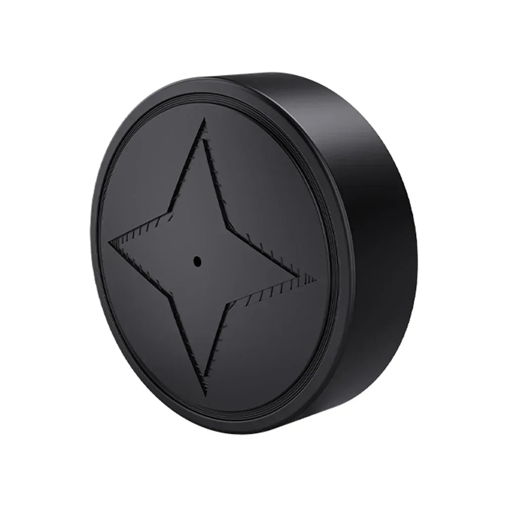 Mini GPS Tracker – GSM Anti-Theft Car Locator with App Control