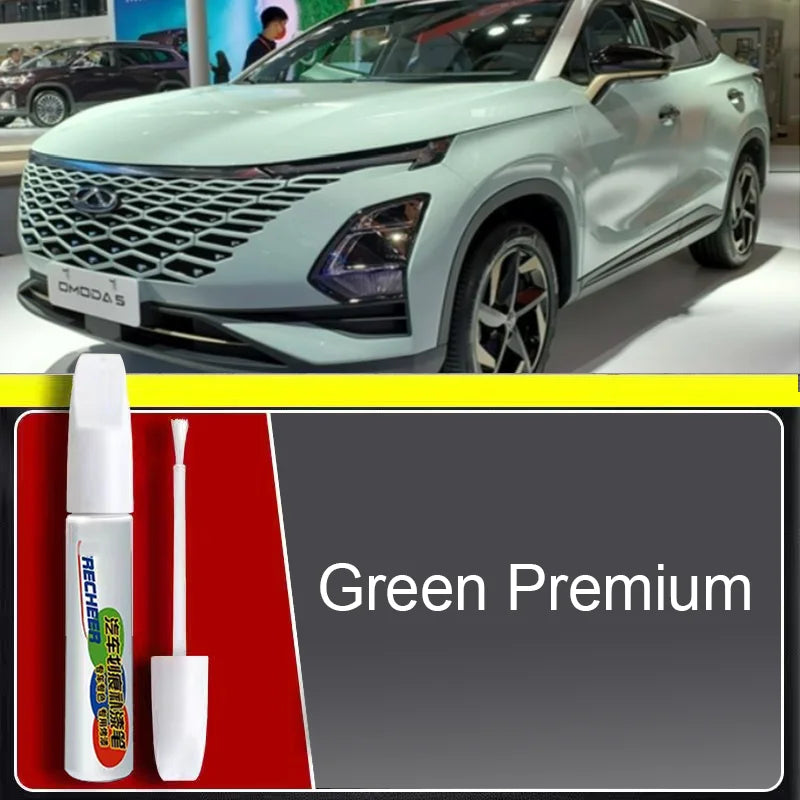 Touch-Up Paint Scratch Repair Pen for Chery OMODA C5