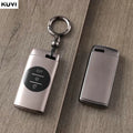 Gun Grey TPU Key Cover for Chery Tiggo, Exeed, Arrizo Series