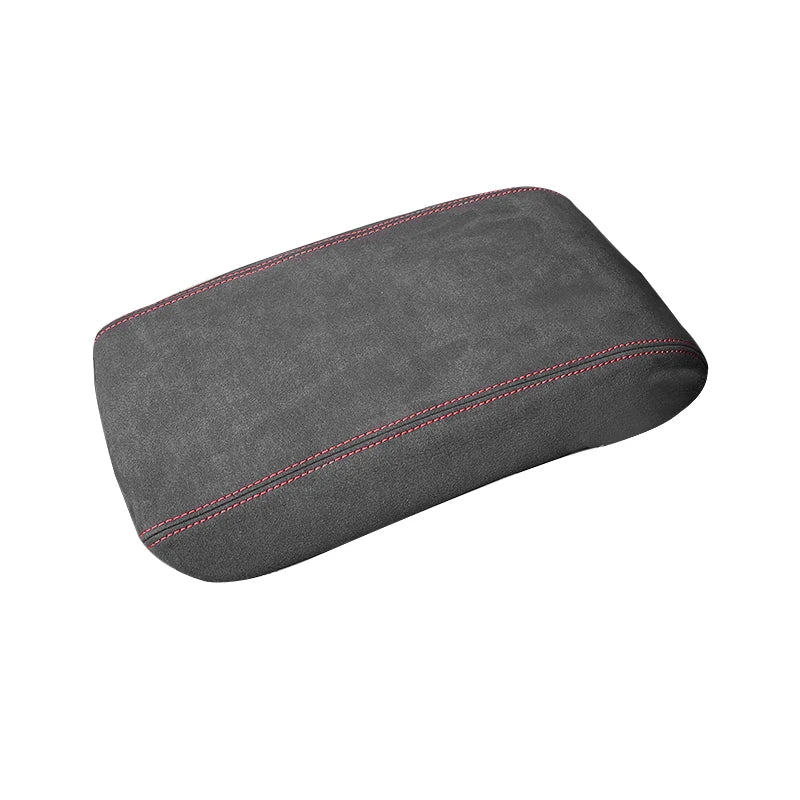 Leather Armrest Cover for BYD Seal U & Song Plus (2022–2024)