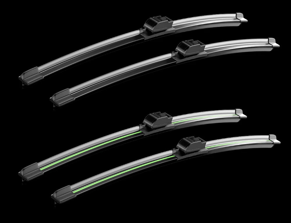 BYD Dolphin EA1 Wiper Blades (2021–2023) – 2PCS