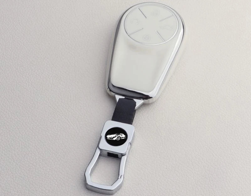 TPU Key Case for Chery Exeed RX/TX/VX