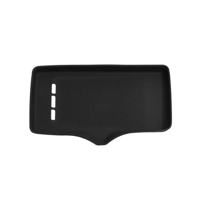 Central Control Armrest Storage Box for Chery Omoda C5 EV 2024–2025 (LHD)