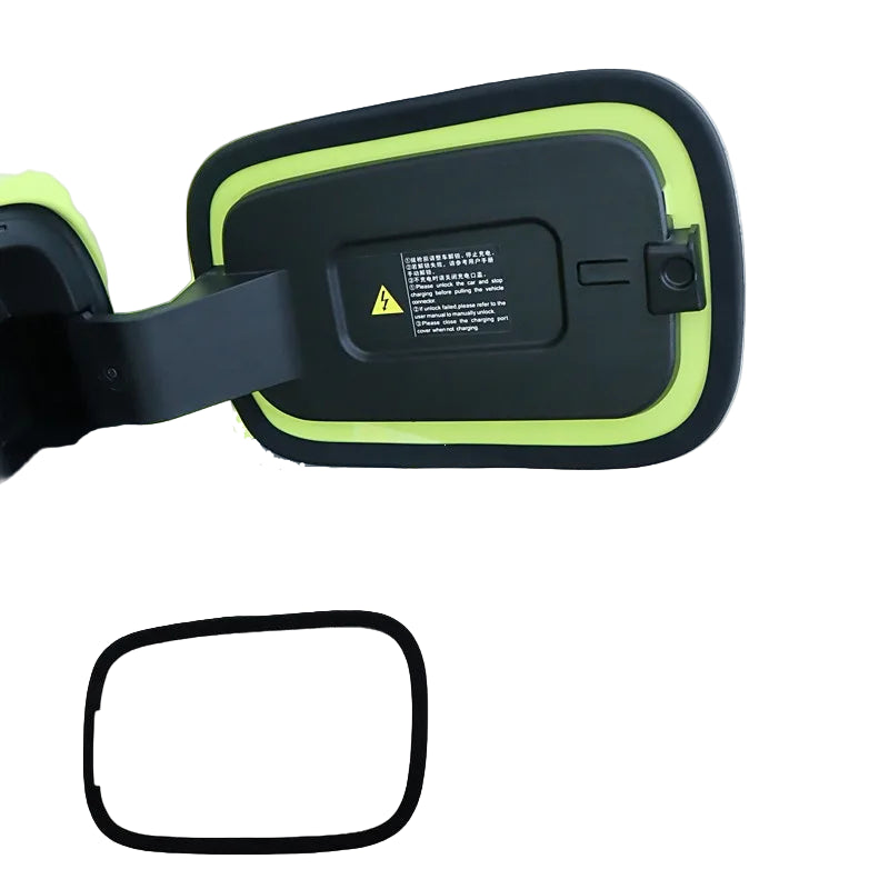 Rubber Charging Port Cover – BYD Seagull 2022–2023