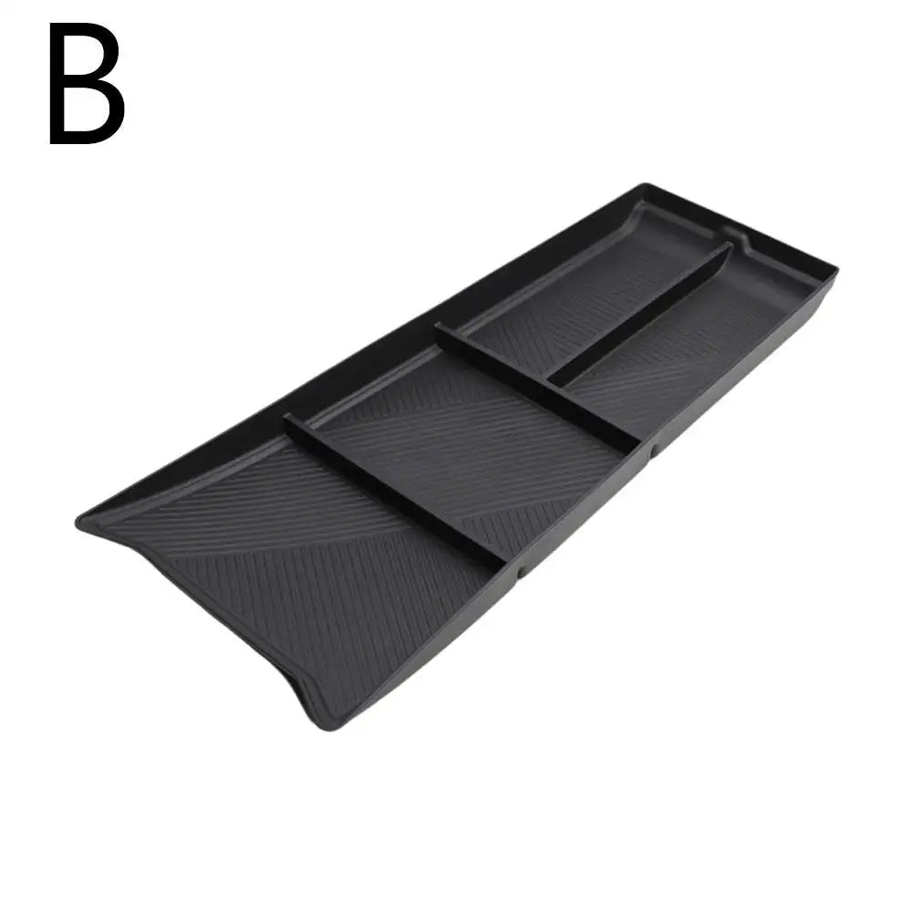 TPE Armrest Box for Chery Exploration 06