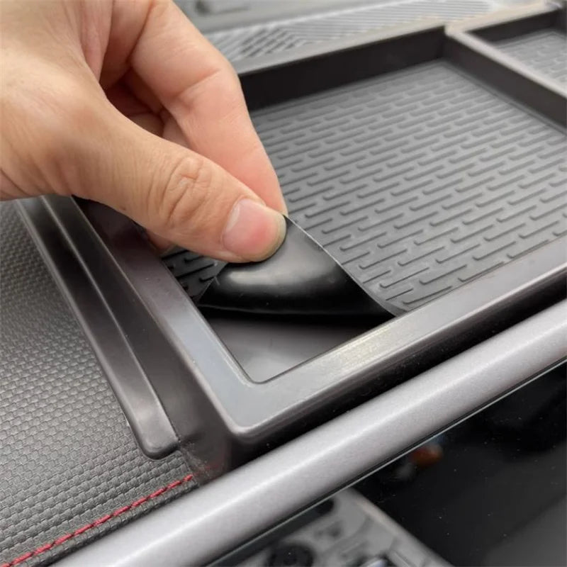 Dashboard Storage Box for Chery Jetour Traveller T2 2023-2024