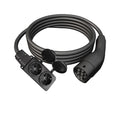 Acodo 5M EV Discharger Cable Type 2 to EU – 3.5kW V2L