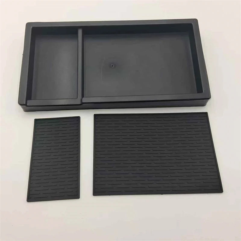 Dashboard Storage Box for Chery Jetour Traveller T2 2023-2024
