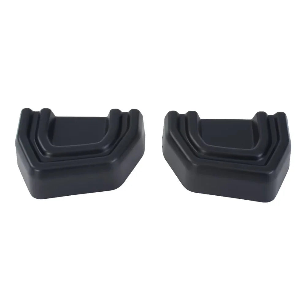 Chery Jetour Traveller T2 Trailer Hook Cover – ABS Decorative Sticker