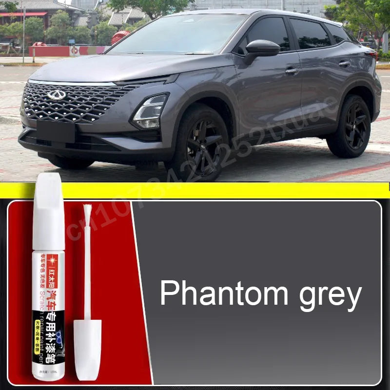 Touch-Up Paint Scratch Repair Pen for Chery OMODA 5 / FX