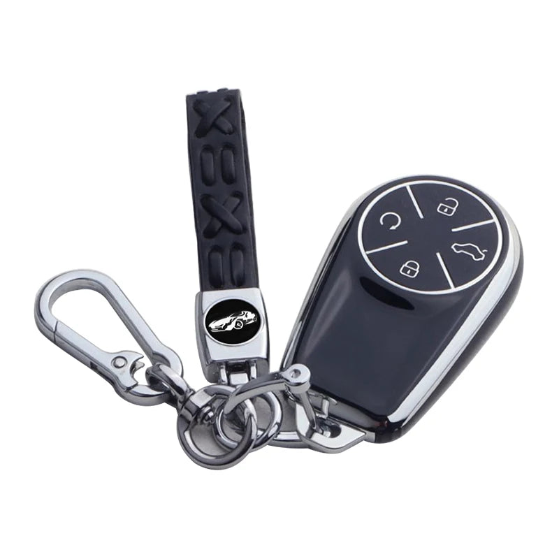 TPU Key Case for Chery Exeed RX/TX/VX