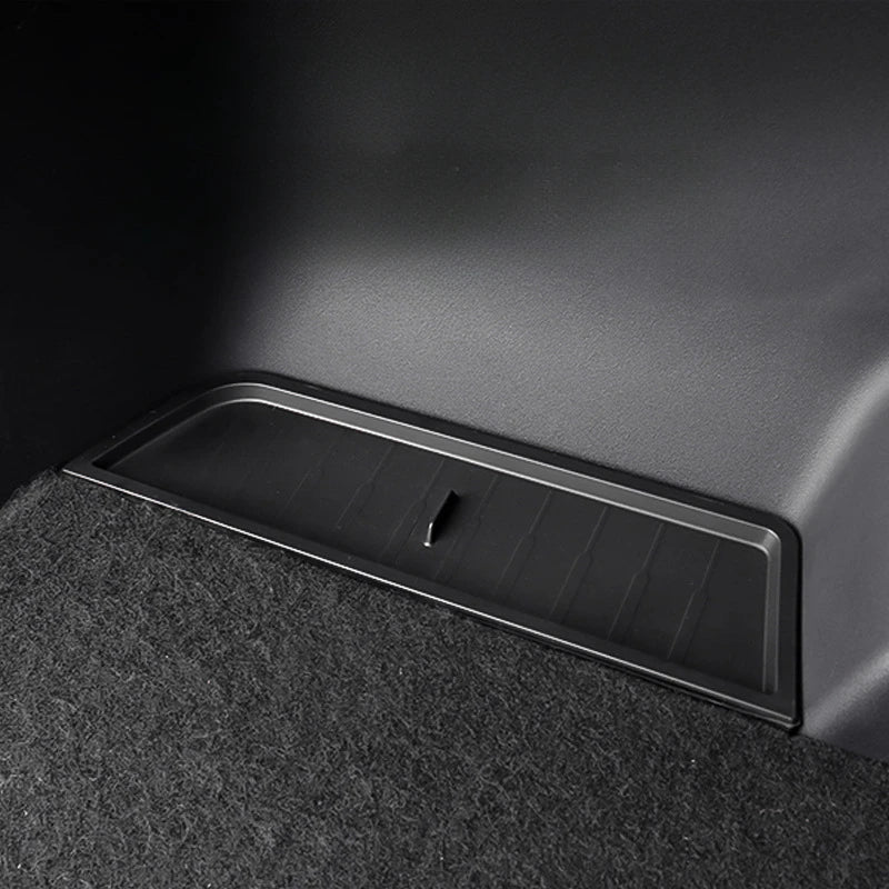 Rear Trunk Side Storage Box – Jaecoo 6 J6/ICAR 03 (2024–2025)