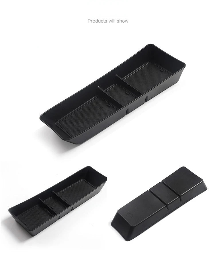 Central Console Storage Box for BYD Dolphin 2022–2025