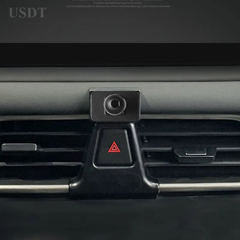 Car Phone Holder Base for Chery Exeed LX/TXL/TX/VX (2019–2024)