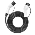 Teschev Type 2 to Type 2 EV Charging Cable – 16A/32A | 11kW | 3-Phase | 3m