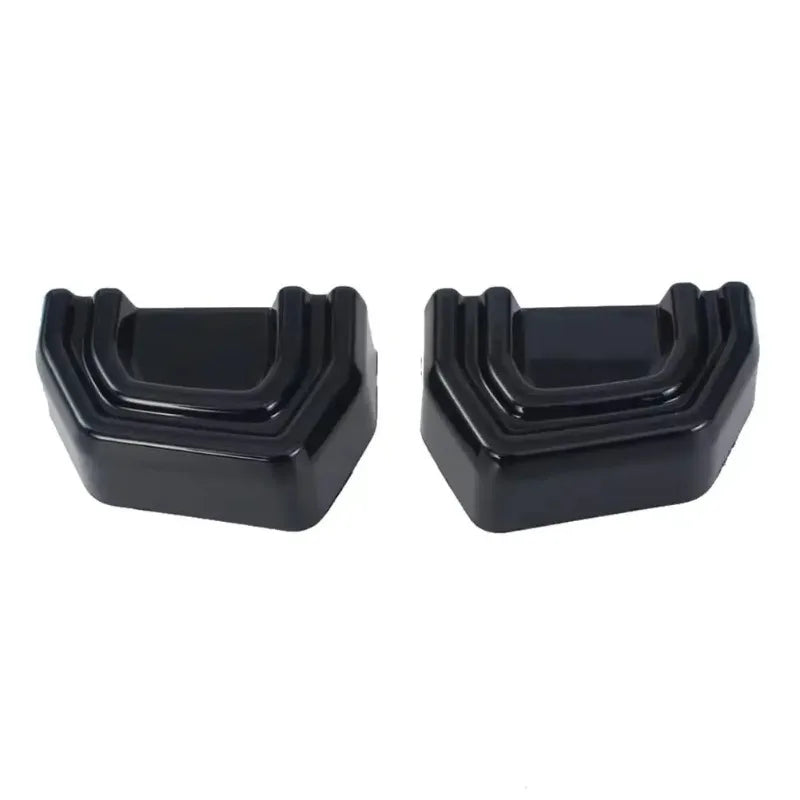 Chery Jetour Traveller T2 Trailer Hook Cover – ABS Decorative Sticker