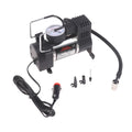 12V Portable Digital Car Air Pump – 100PSI Mini Tire Inflator