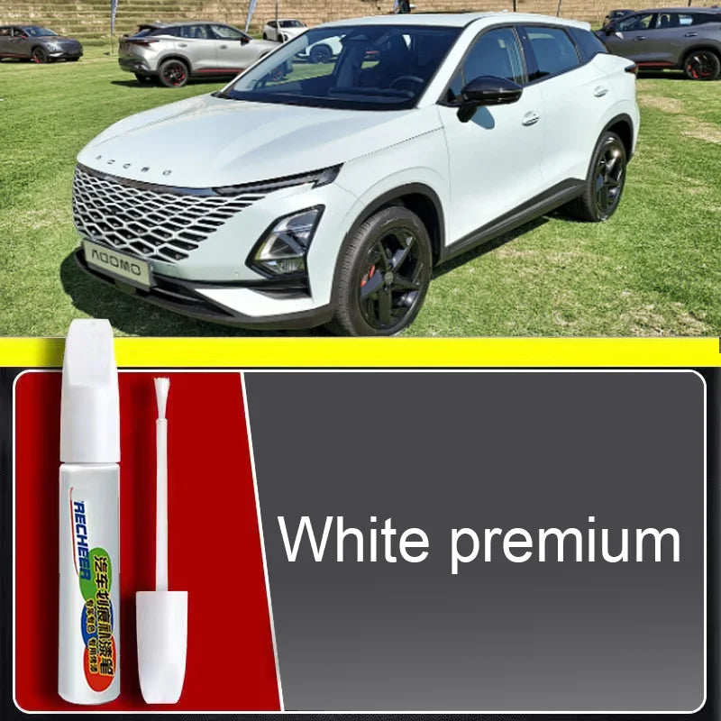Touch-Up Paint Scratch Repair Pen for Chery OMODA C5