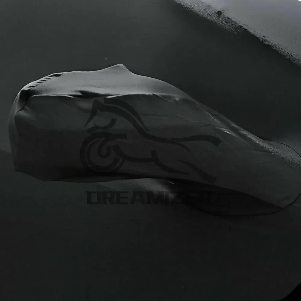 Stretch Satin Car Cover for Jaecoo J7 & Sport Coupes