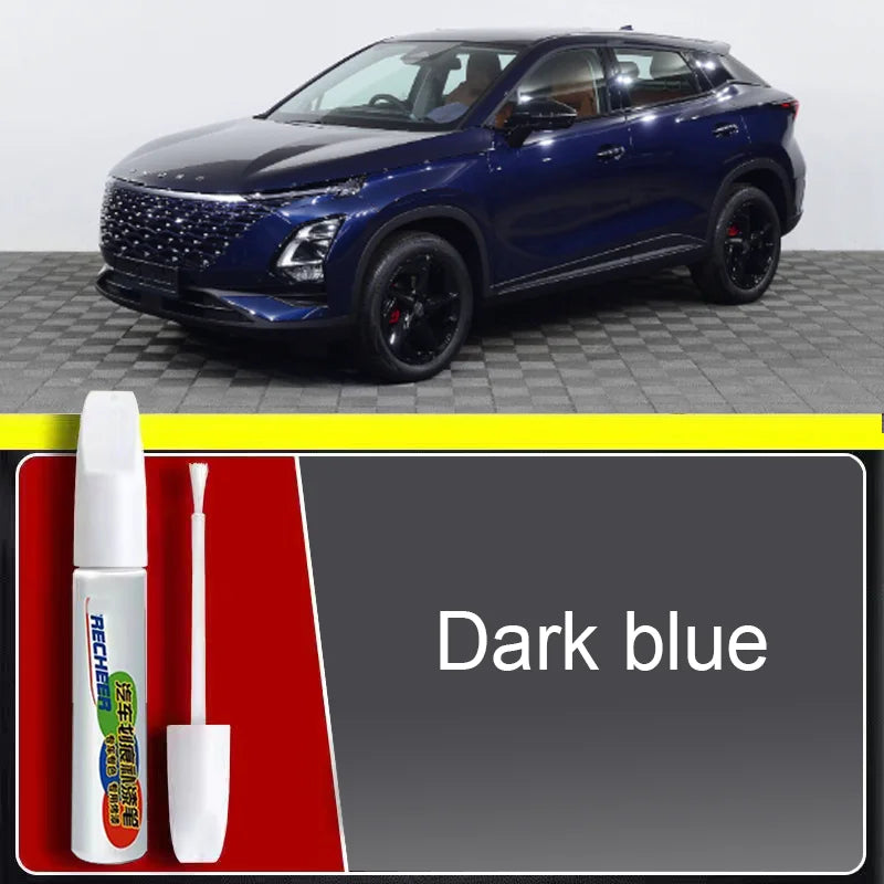 Touch-Up Paint Scratch Repair Pen for Chery OMODA C5