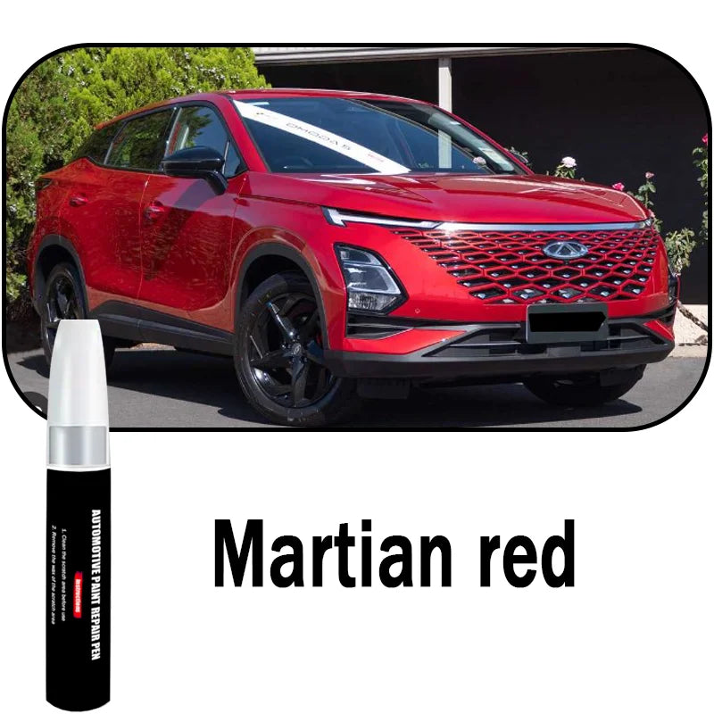 Touch-Up Paint Pen for Chery Omoda 5 FX – Scratch Repair Tool