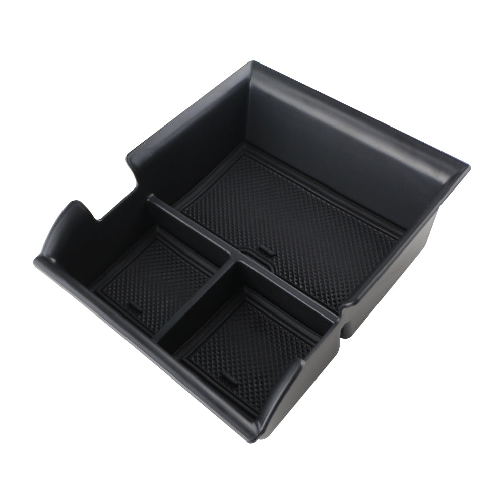 Armrest Storage Box for BYD Atto 3 / Yuan Plus (2022–2023)