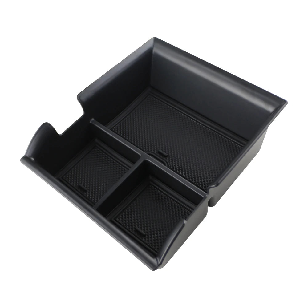 Armrest Storage Box for BYD Atto 3 / Yuan Plus (2022–2023)