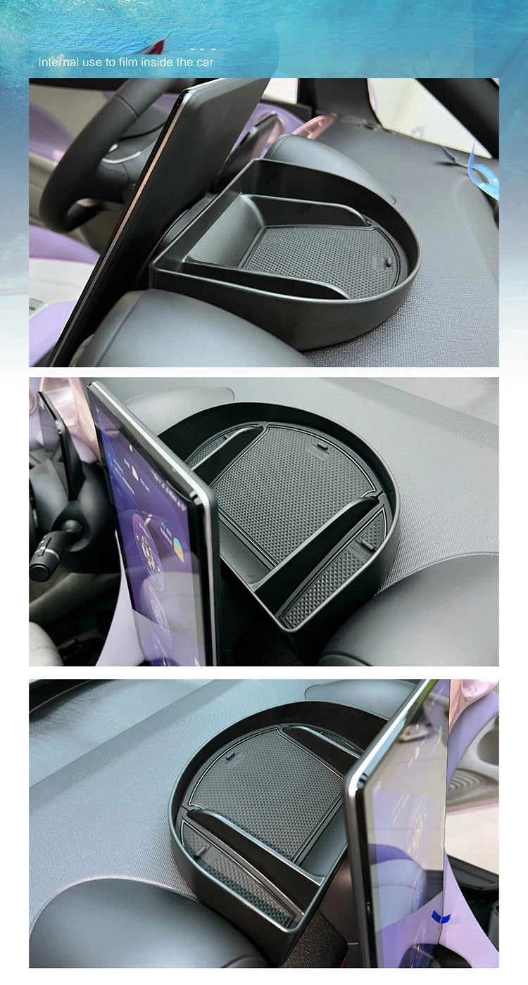 Central Console Storage Box for BYD Dolphin 2022–2025