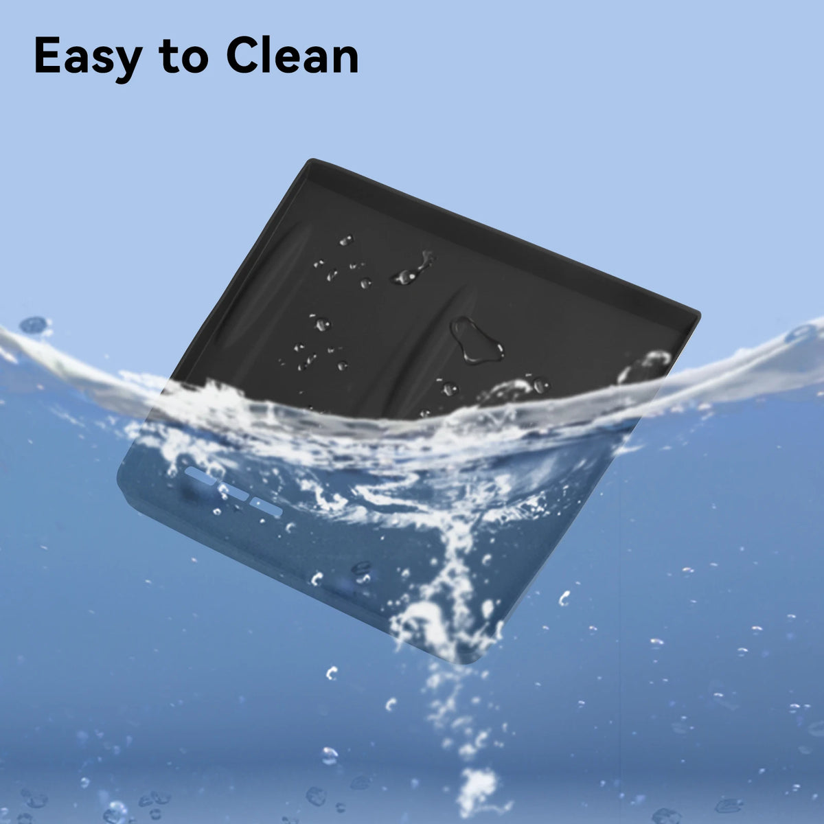 Non-Slip Wireless Charging Pad for Chery OMODA C5 (Fuel) 2022–2025