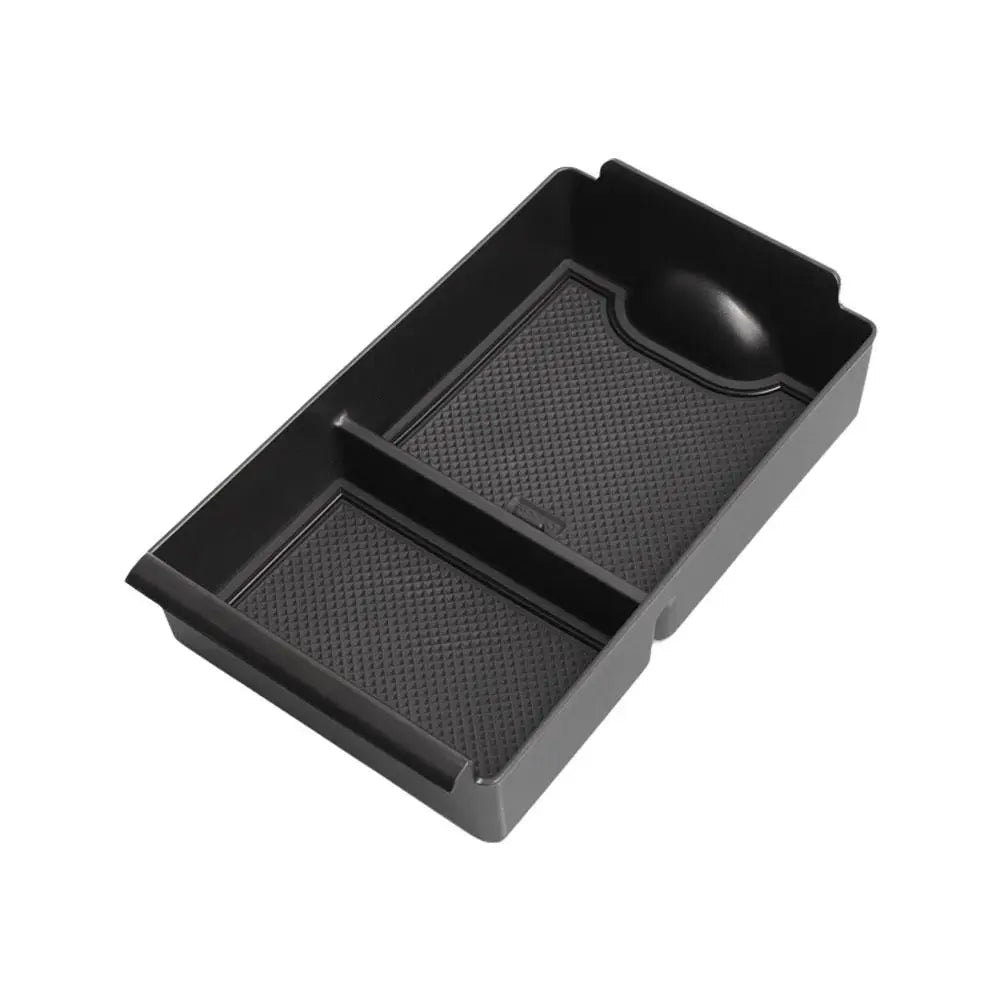 TPE Armrest Box for Chery Exploration 06