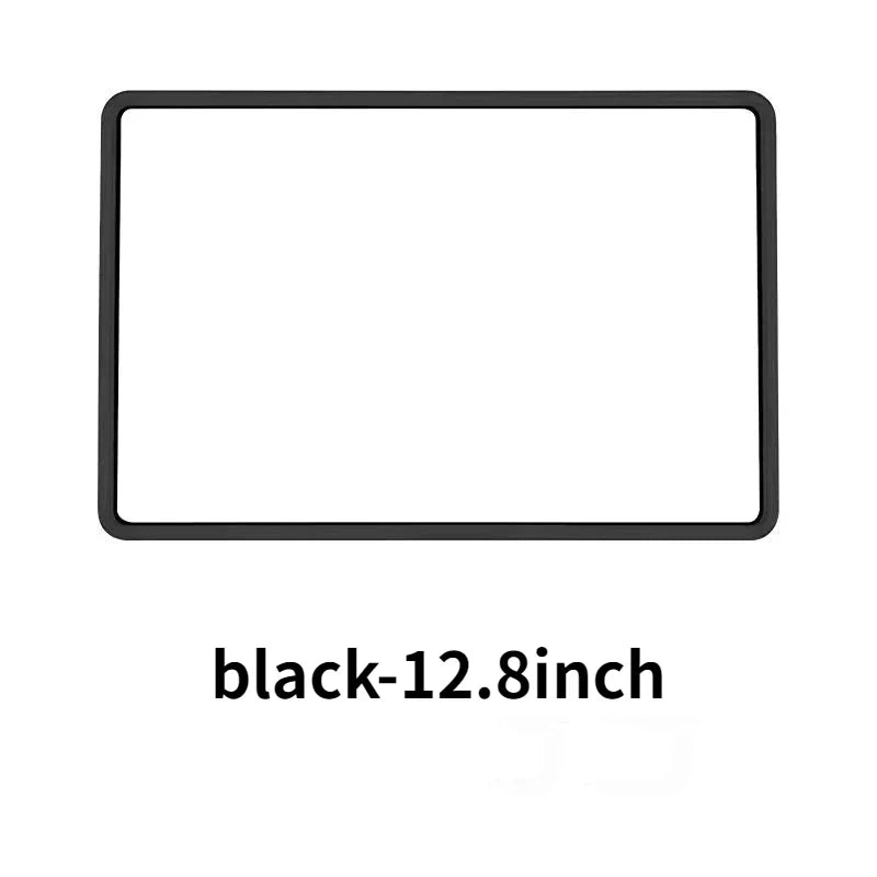 Navigation Screen Silicone Frame – For BYD Atto 3, Dolphin, Seal & More