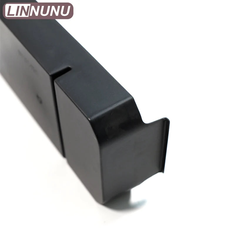 Armrest Storage Box for Jaecoo J7 PHEV (2023–2025)