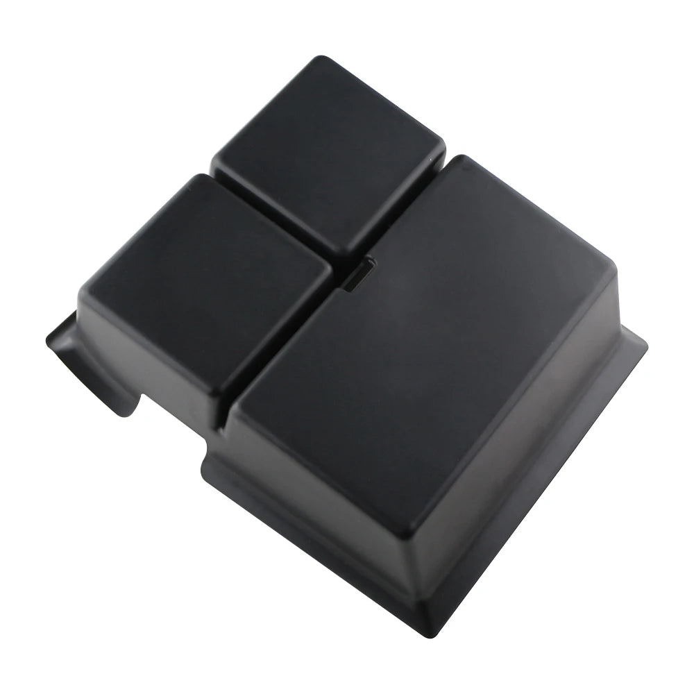 Armrest Storage Box for BYD Atto 3 / Yuan Plus (2022–2023)