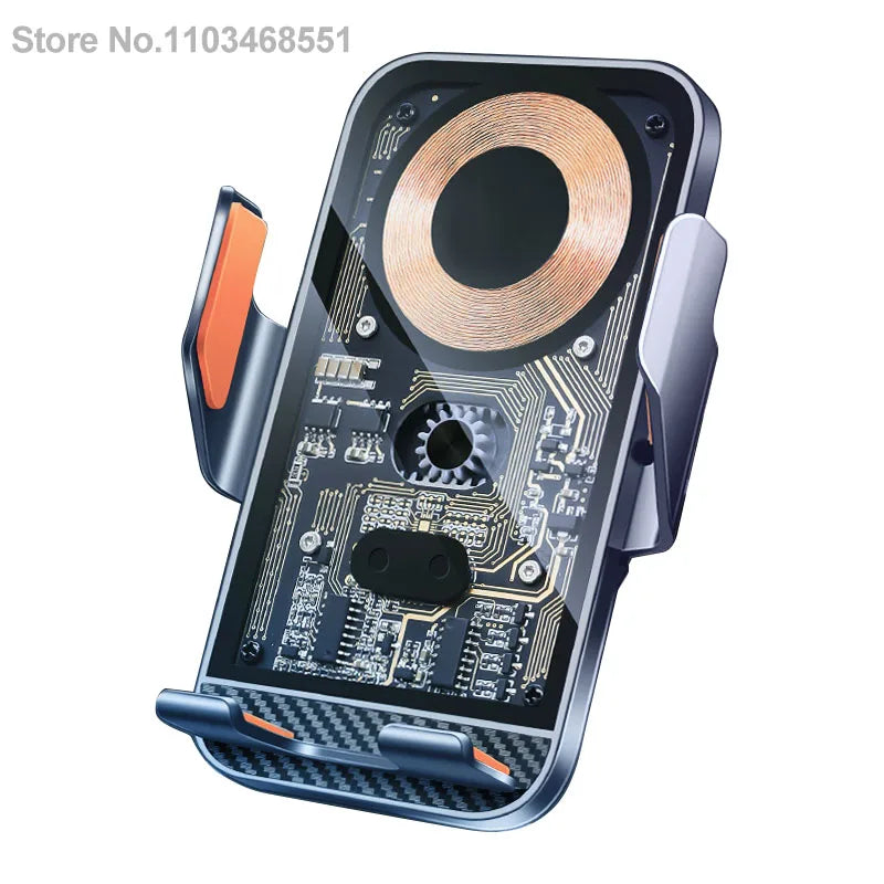 Car Phone Holder Base for Chery Exeed LX/TXL/TX/VX (2019–2024)