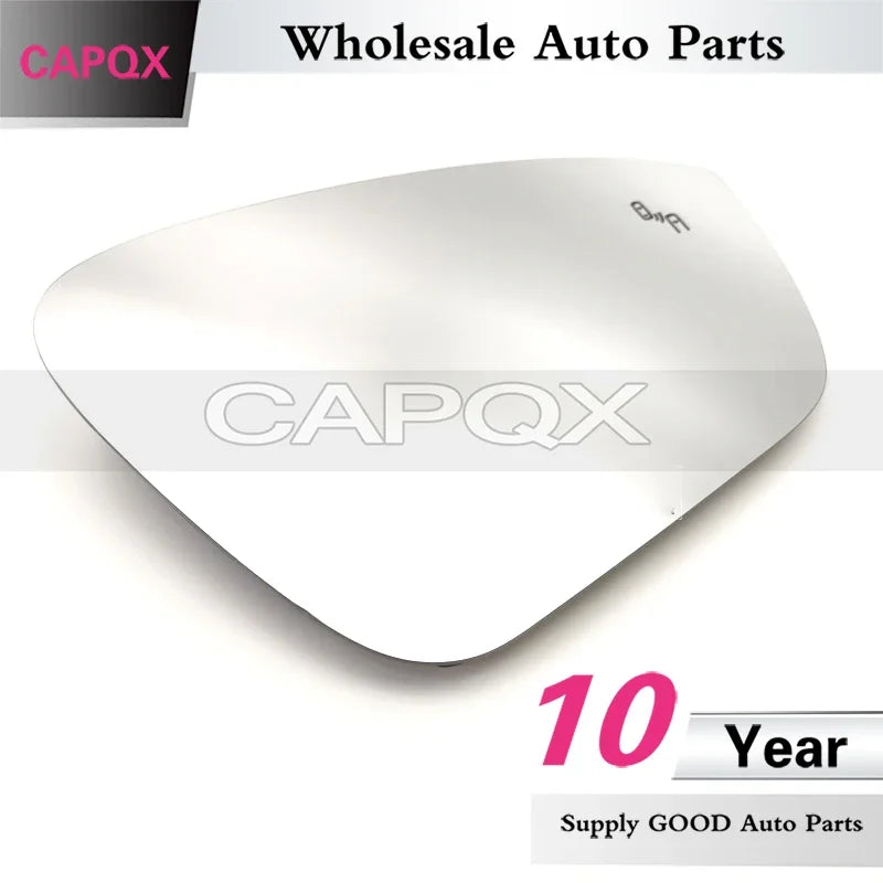 Rearview Mirror Parts for Chery Exeed TX/TXL