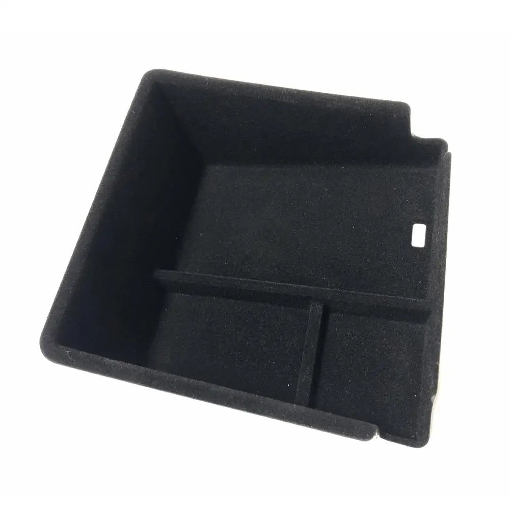 Console Armrest Organizer for BYD Seal 2022 – 3-Compartment Tray