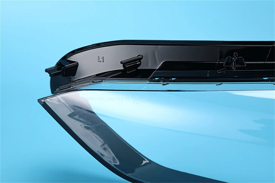 Clear Headlight Cover for BYD Song Plus 2020–2022