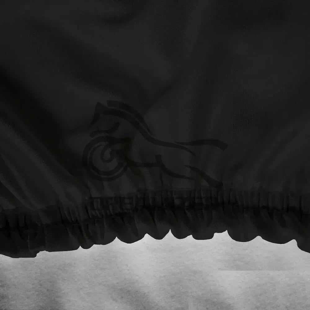 Stretch Satin Car Cover for Jaecoo J7 & Sport Coupes