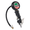 Digital Tire Pressure Gauge – LCD Display, 200PSI High Precision Tester