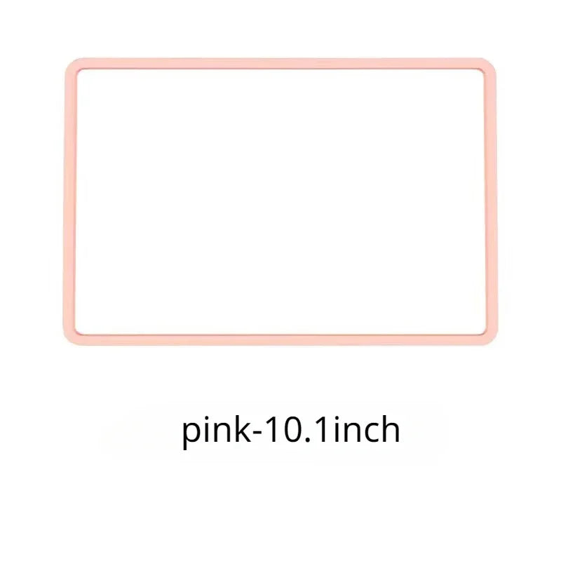 Navigation Screen Silicone Frame – For BYD Atto 3, Dolphin, Seal & More
